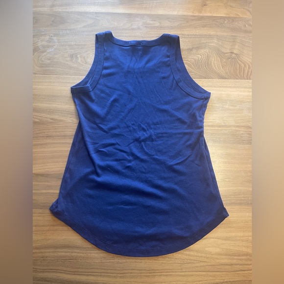 Women’s Scoop Neck Tank - Picture 4 of 5